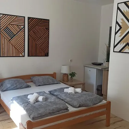 Suncani - - 3 דירה *