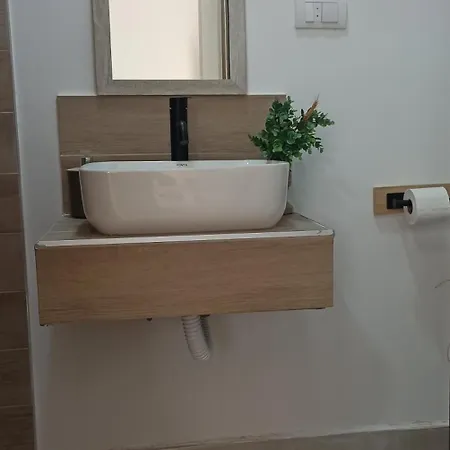 Suncani - - 3 דירה *